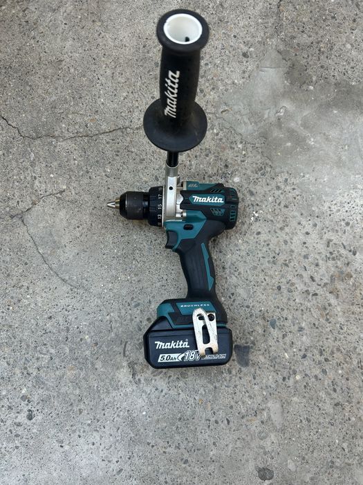 Filetanta Makita DHP 486