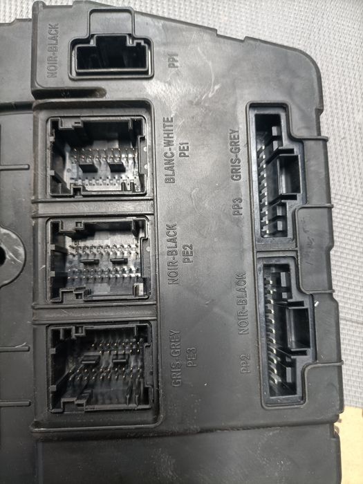 Kit pornire:Megane Scenic,posibil expediere colet avantajos, schimb