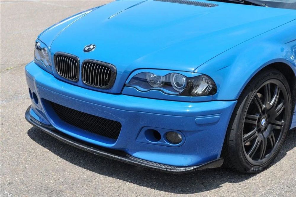 BMW e46 m3 Hamman капаци за халогени