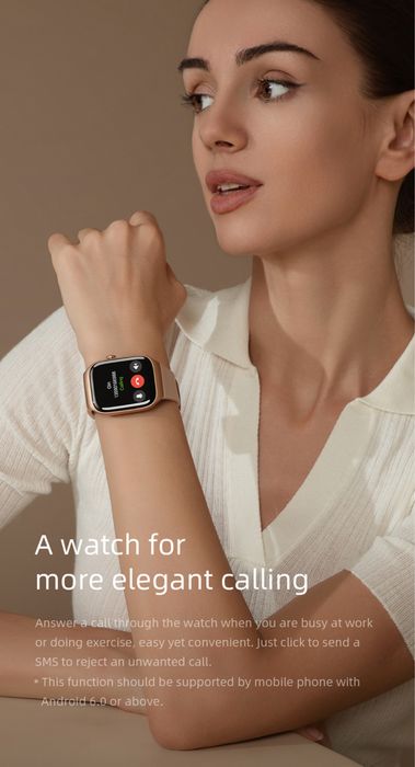 Смарт-часы XIAOMI Mibro T2 AMOLED Display