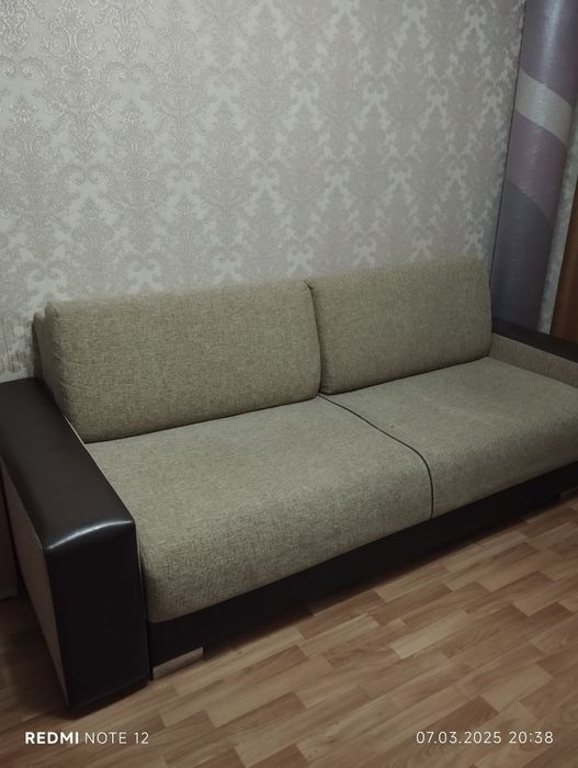 Продам диван , производство Россия