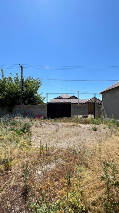 Срочно продается участок 10 соток