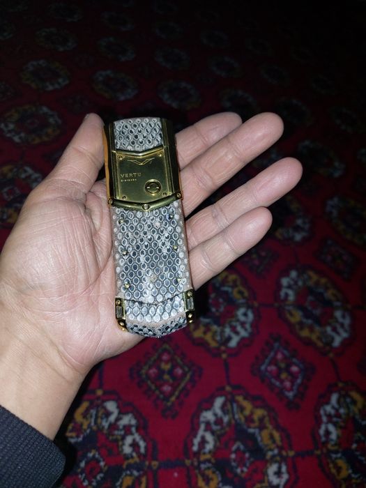 Верту люкс вариан.заряд  зор  жаксы устайды