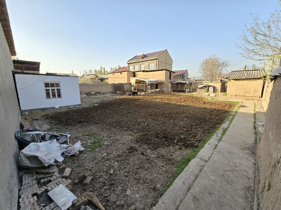 Tekis Yer 20×24 Tuzel