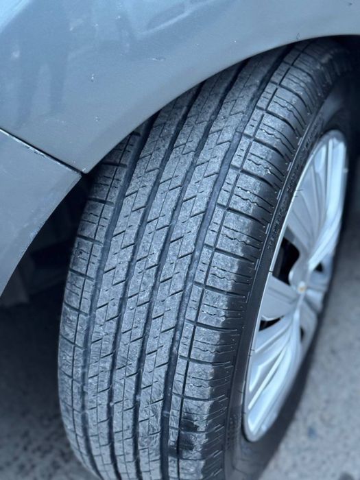 Spark M/T 2017-йил Газ бор Сотилади