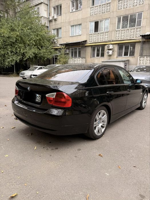 Продам чистокровного немца BMW