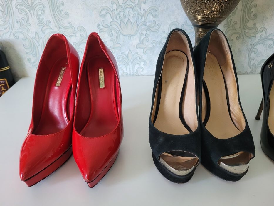 Туфли женские продам