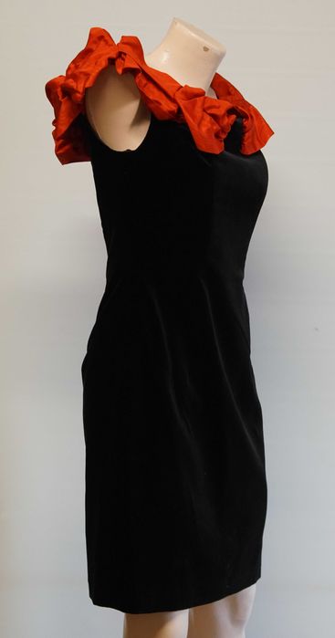 Rochie vintage Vera Mont marimea 44