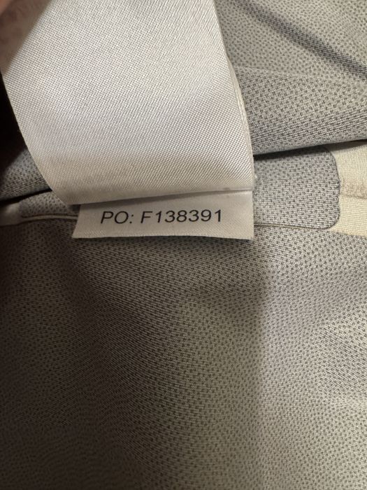 Fjallraven Keb Eco Shell