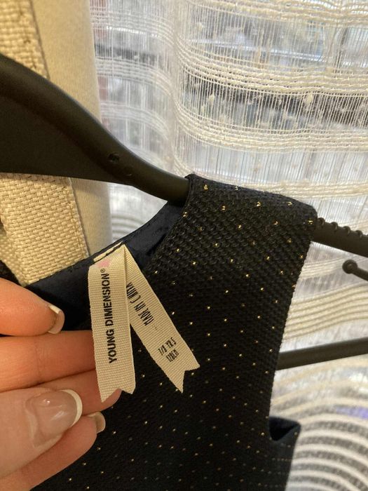 Детска рокля Young Dimension