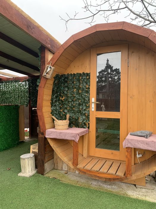 Cazare pentru grupuri