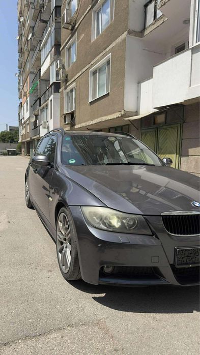 BMW 320D 177hp KeylessGo