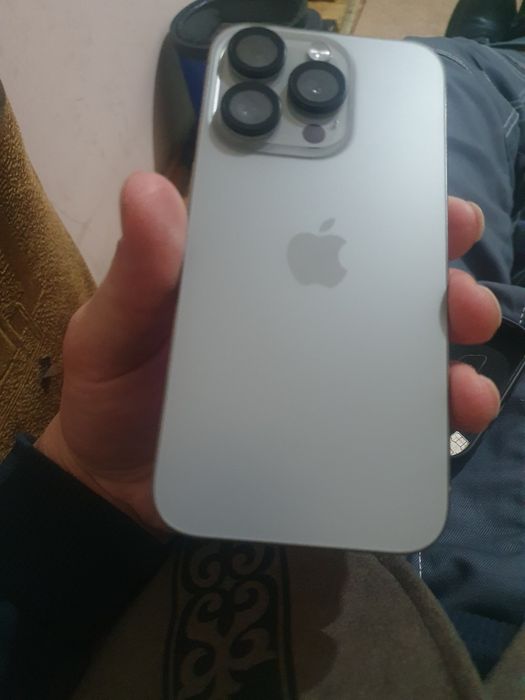 Iphone 15pro айфон