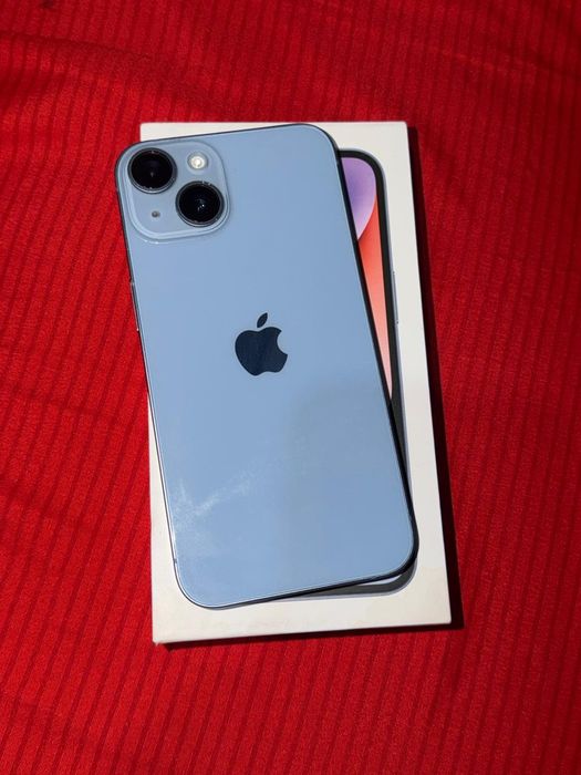 Продам iPhone 14