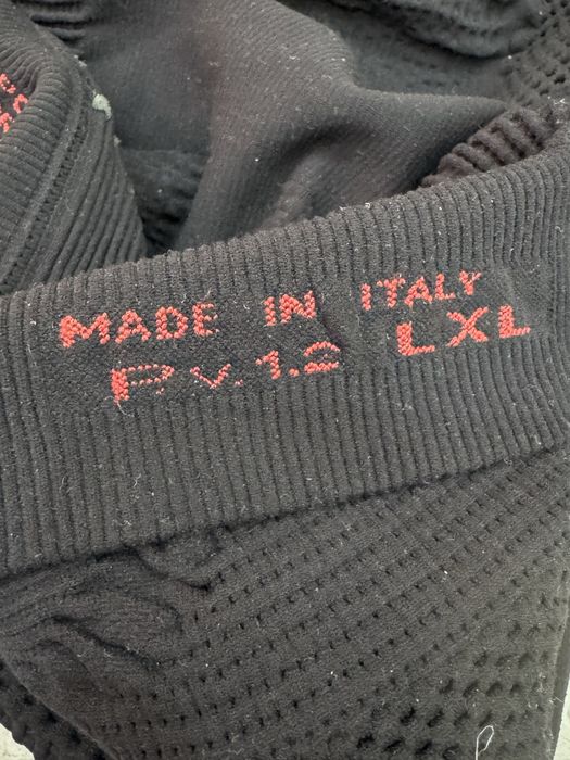 Мъжка функционална блуза X-BIONIC . Размер L