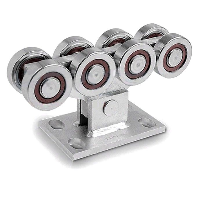 Механизм для Откатных ворот