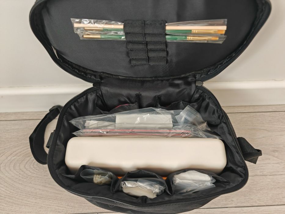 Набор для наращивания ногтей