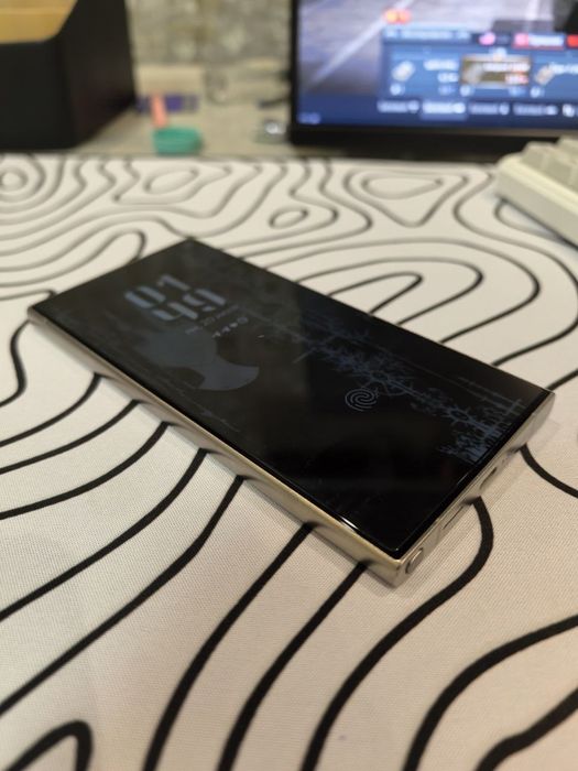 S24 Ultra 12/256 GB