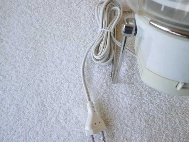 Ретро вентилатор