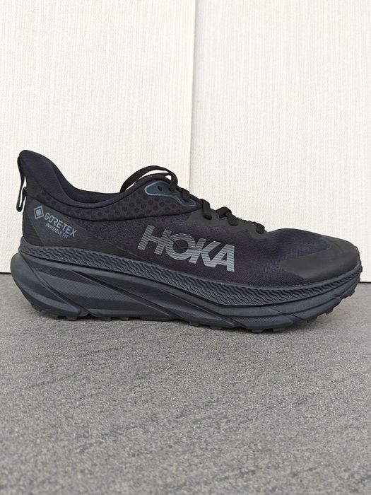 Adidași Hoka Challenger ATR 7 GTX originali Gore Tex