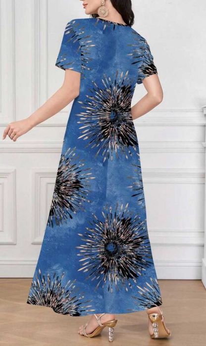 rochie de vara L/XL  NOUA