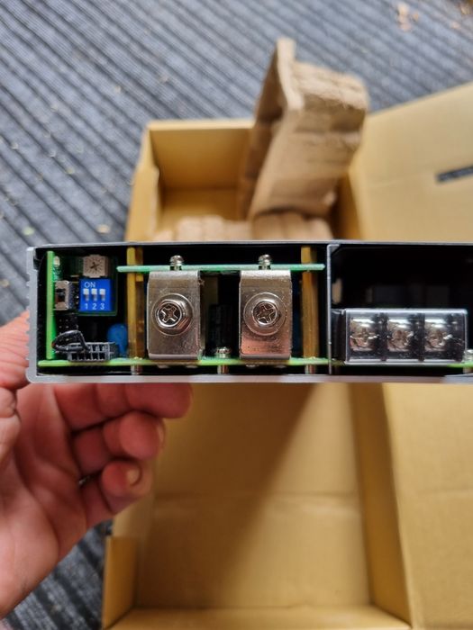 switching power supply bic-2200-48can