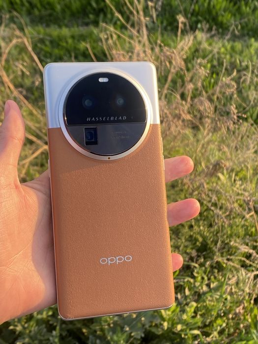 Продам Oppo Find X6 pro