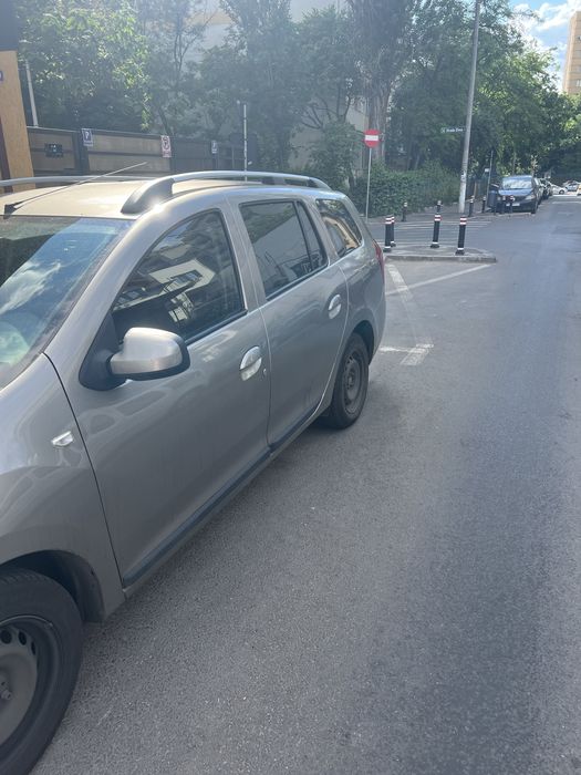 DACIA Logan MCV 2015 — imagine 3