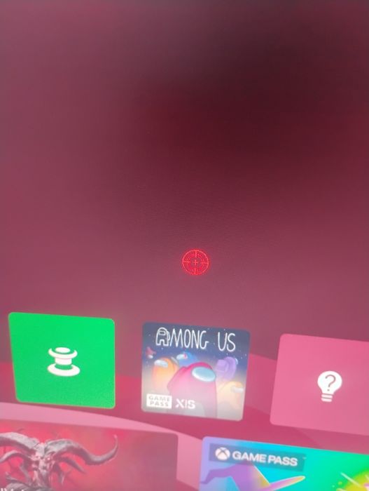 Monitor curbat 165 hz