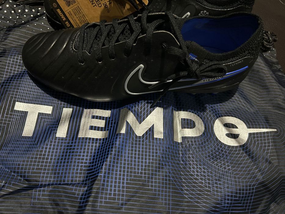 Nike Legend 10 Elite