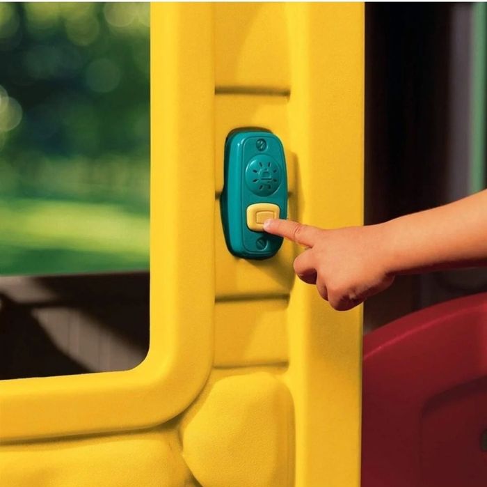 Casuta pentru copii Little Tikes