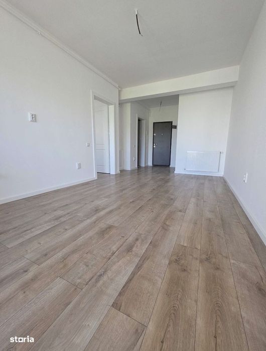 Apartament de 2 camere, 38 mp, balcon 8 mp, zona Urusagului — fotografia 1