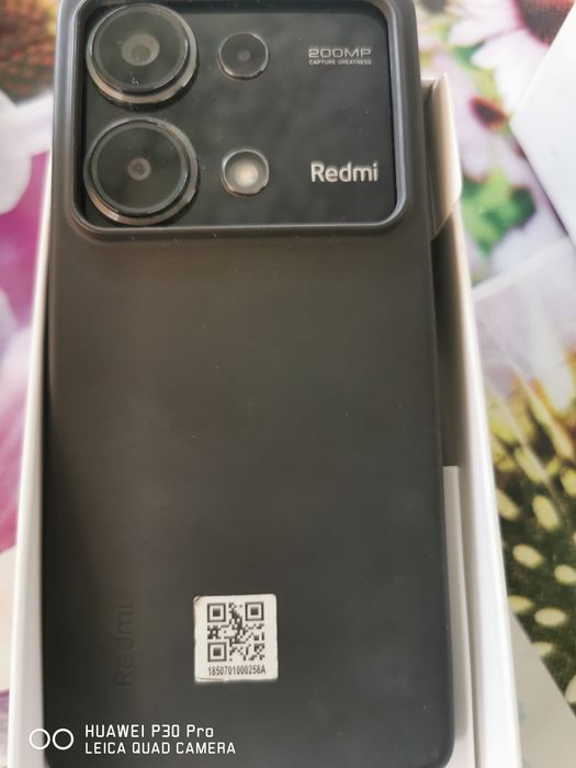 Redmi note 13 pro