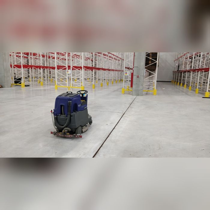 Servicii Firmă de curățenie