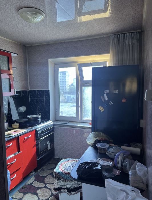 3х комнатная Ватная