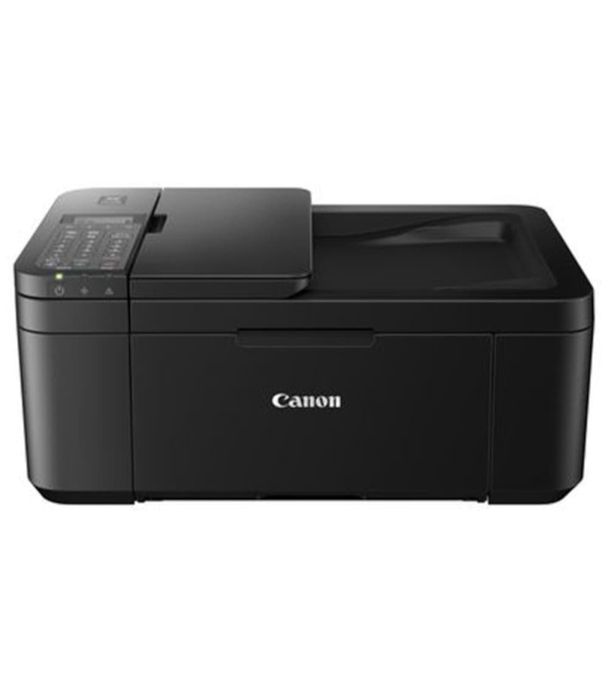 Multifunctional Inkjet color Canon TR4650, Duplex, Wireless , ADF, A4