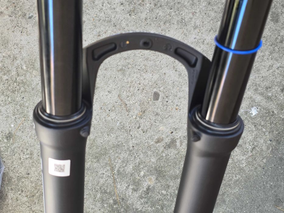 Furca suspensie Suntour Aion 35 Boost Tapered 29" cursa 150mm RC-PCS