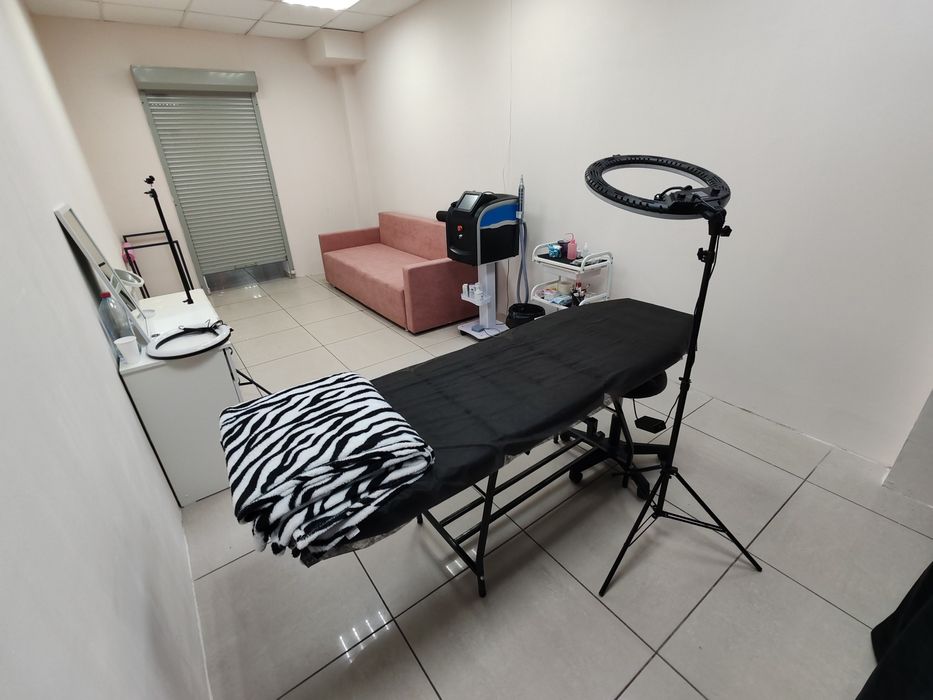 Аренда  кабинета