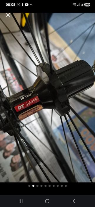 Продам карбоновый шоссейник Cannondale SuperSix Evo.