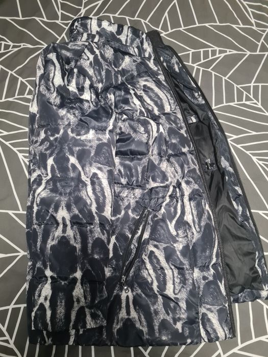 Geacă de iarnă unisex Bonita