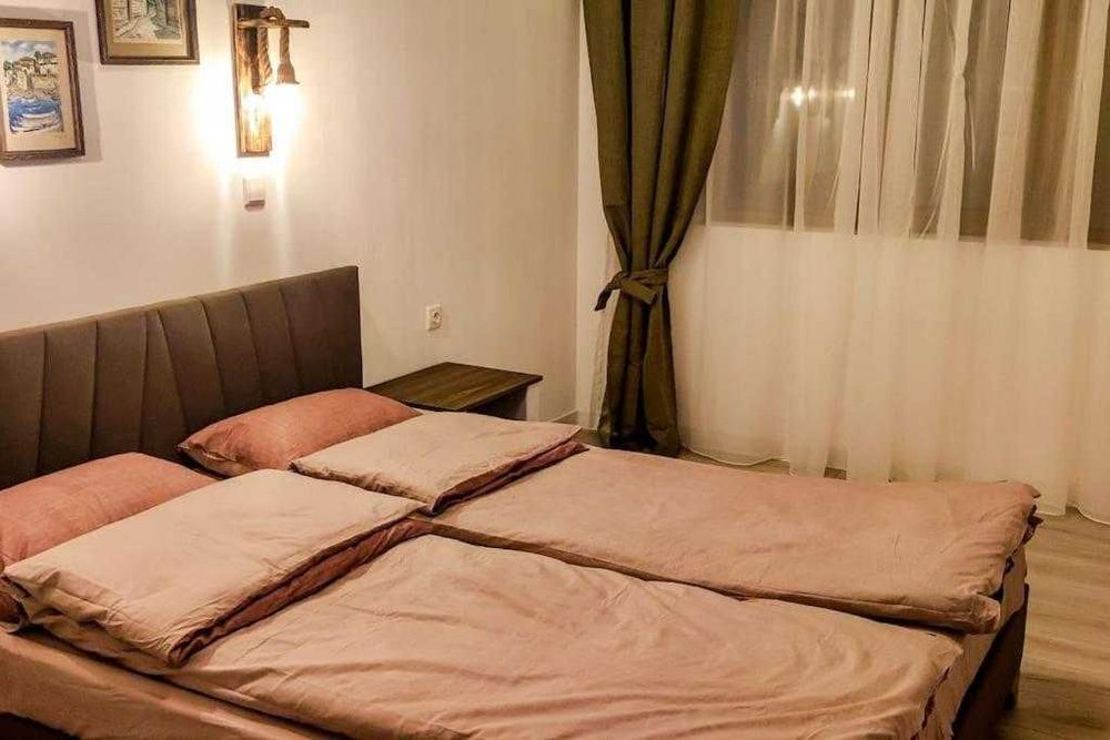 Луксозен Апартамент Мечи Чал - Апартхотел Манастира 2