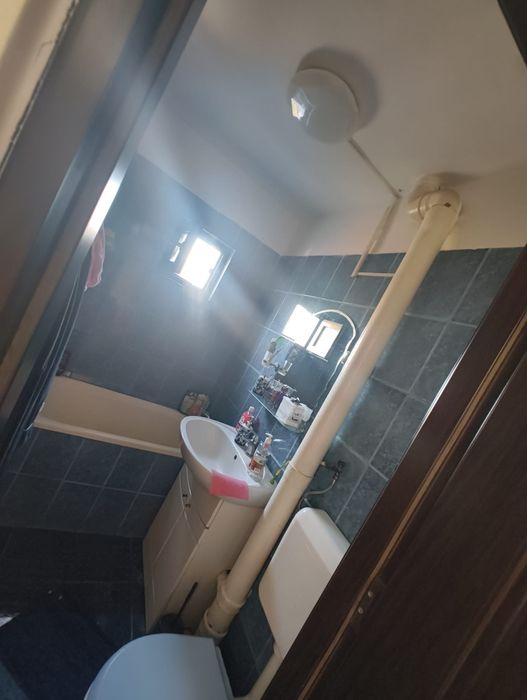 Apartament 3 camere ideal familie, renovat, mobilat,lângă școală/grădi