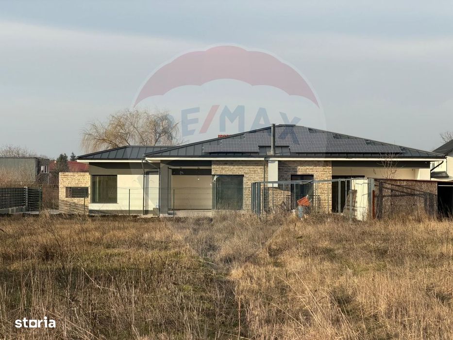 Teren 2,501mp Ghermanesti / Strada Milcov