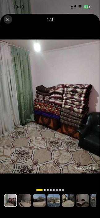 Uy sotiladi qo’shnilari yaxshi