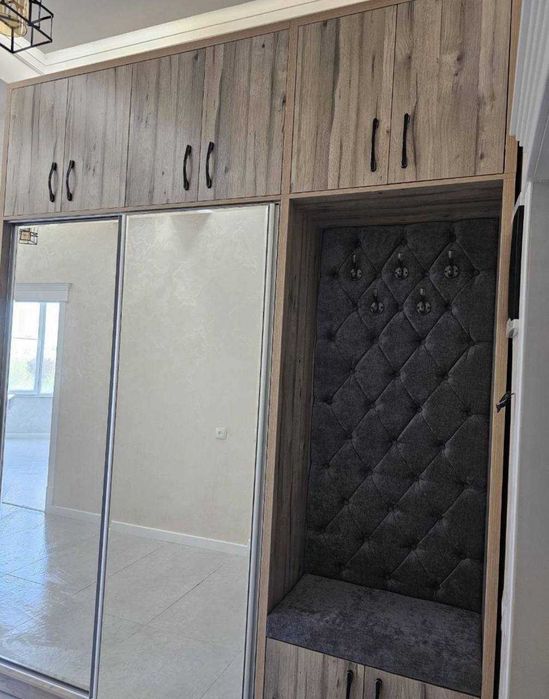 Shayxontohur 2/3/8 53 m2 Beltepa Stroy Mart!