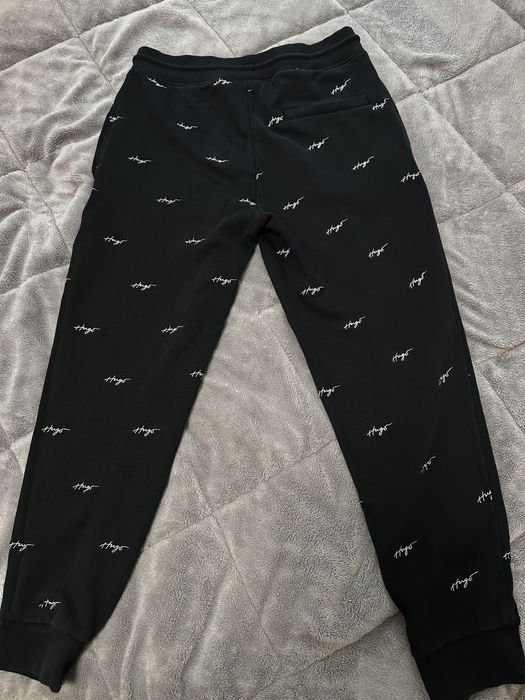 Мъжки панталон HUGO