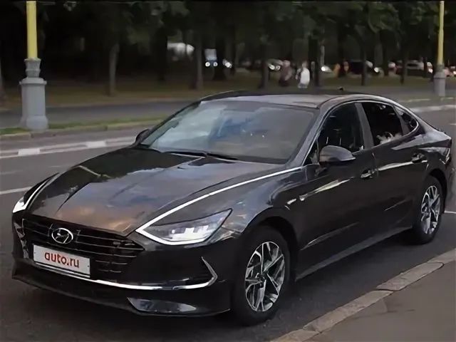 Продам ева полики Hyundai Sonata DN8 2022