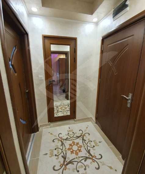 Дава се под наем Многостаен апартамент в София, Хладилника - 60 кв.м за 598.23 € - Снимка #8