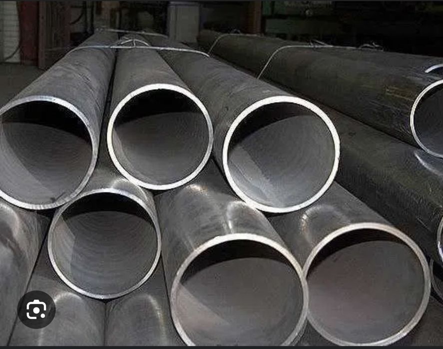 Нержавейка труба, профил, лист (nerjavika truba)