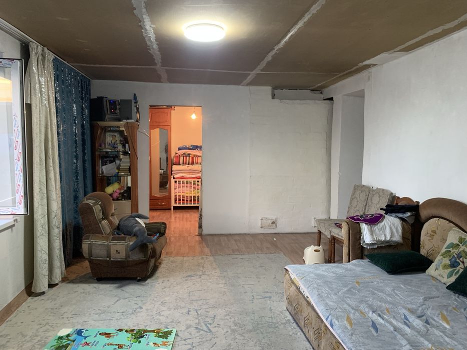 Продам 3-комнатный дом срочно